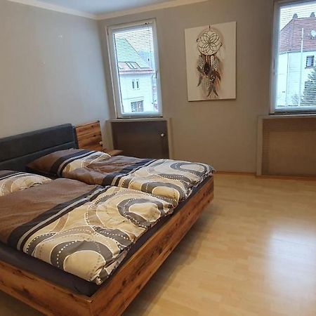 Ferienwohnung Bronder Homburg (Saar) Exterior foto